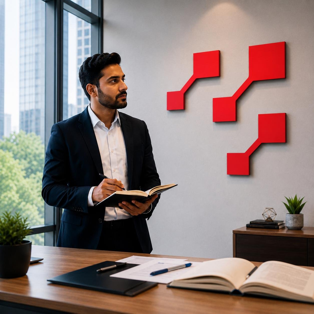 Digital marketing strategist